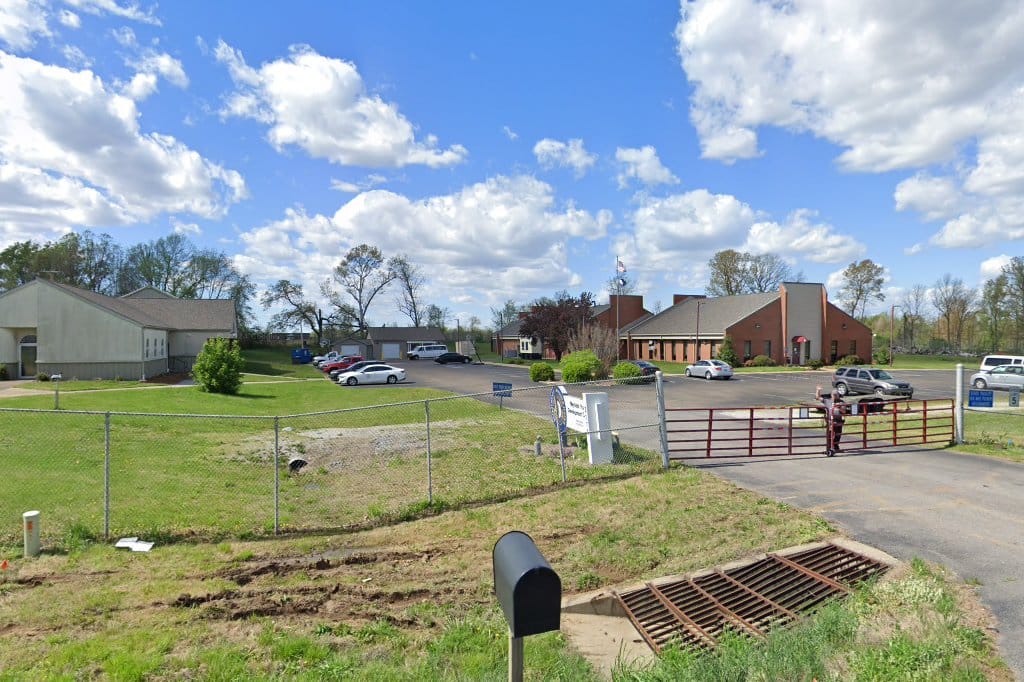 Mayfield Youth Development Center
