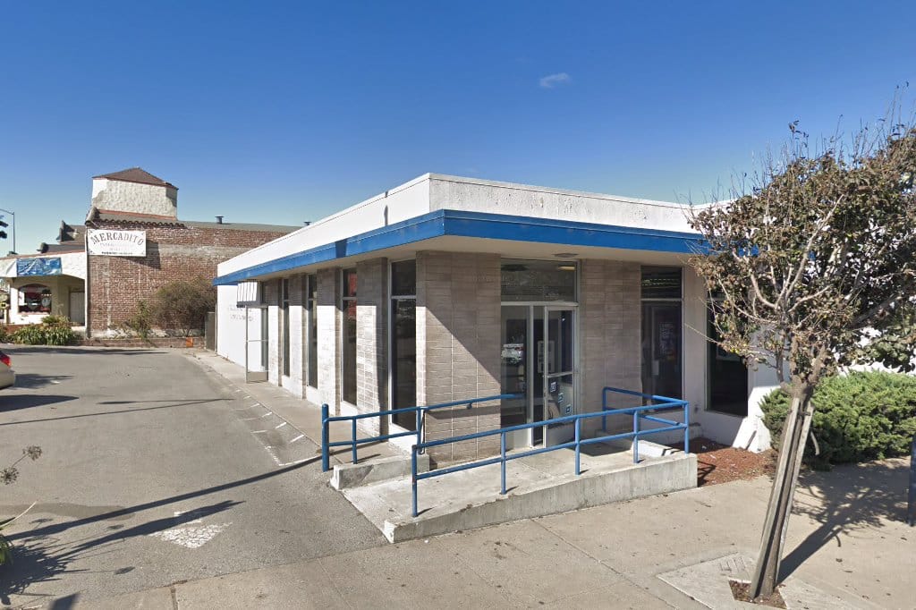 Castroville Passport Office