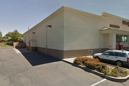 Walgreens Pharmacy