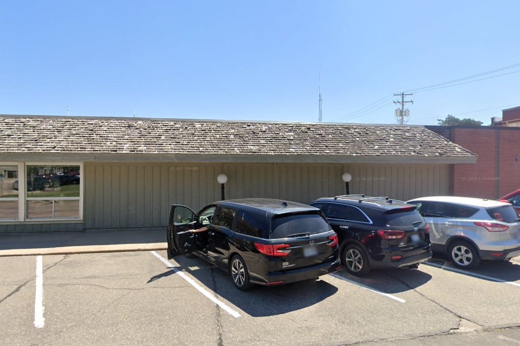 Concordia Municipal Court