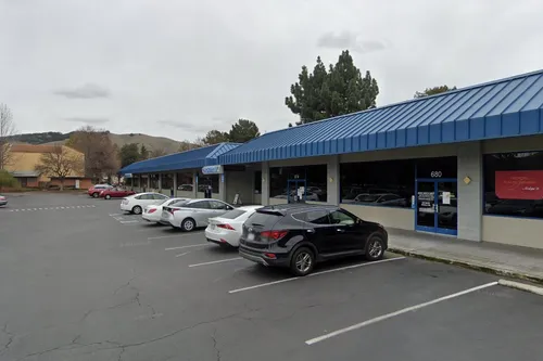 Mowry Plaza Pharmacy