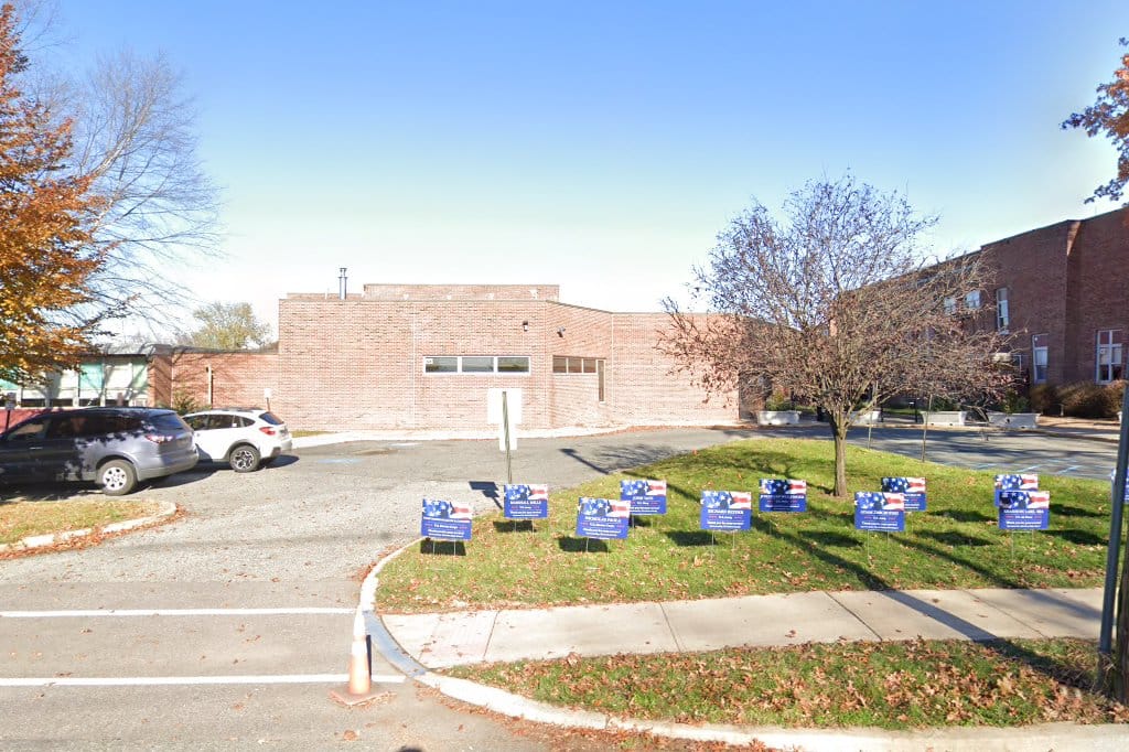 Belvidere High School