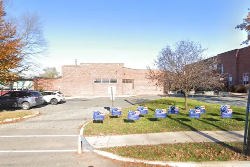 Belvidere High School