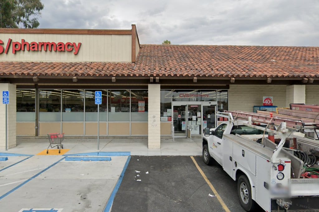 CVS Pharmacy