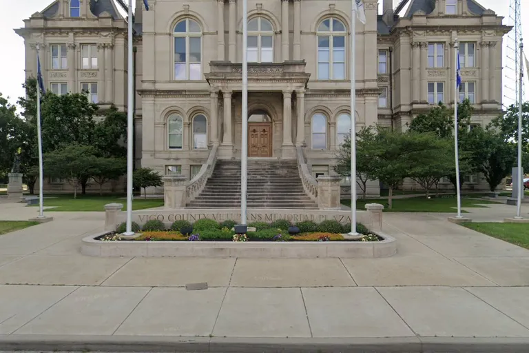 Vigo County Prosecuting Attorney