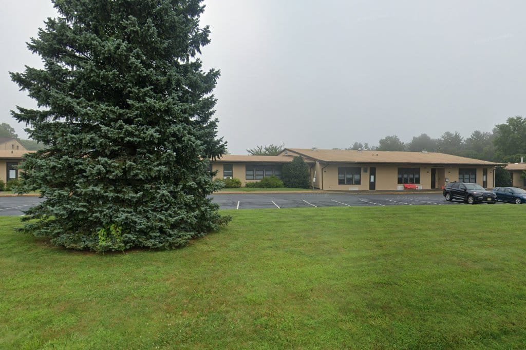 Woodglen Elementary School