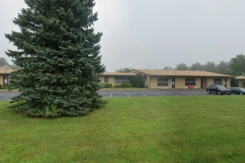 Woodglen Elementary School