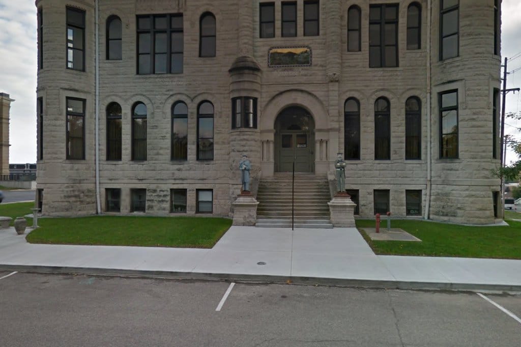 Wabash County Prosecuting Attorney