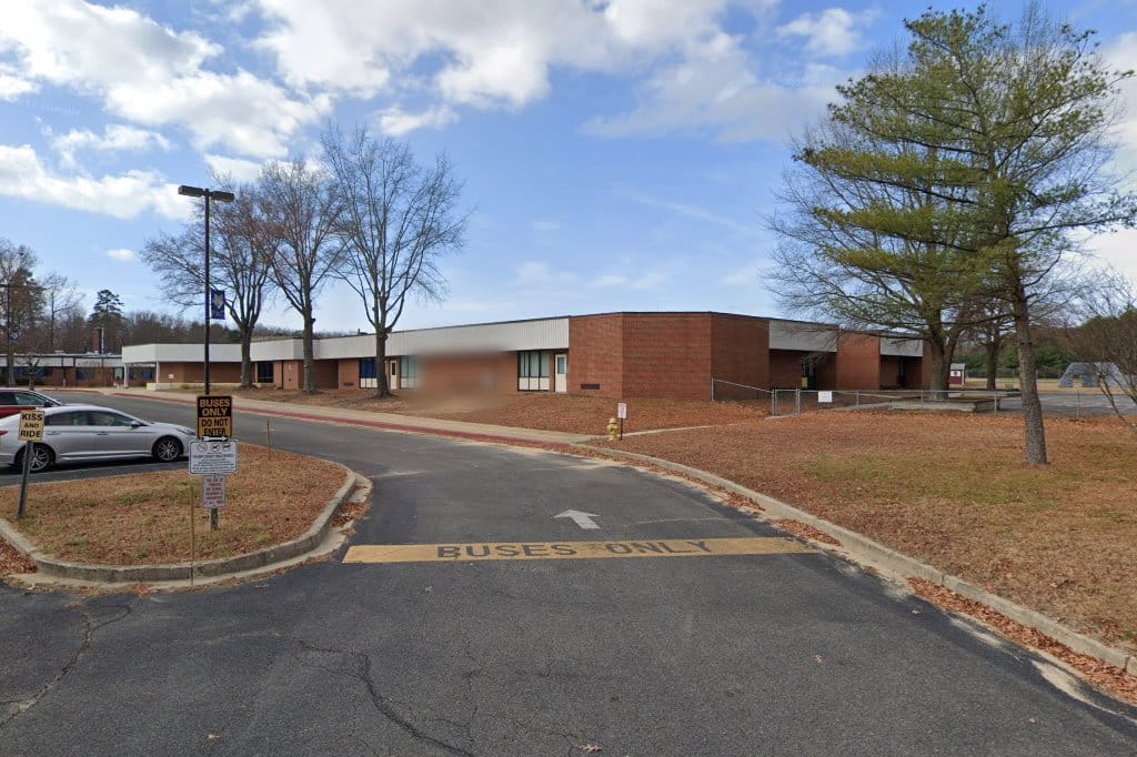 Patuxent Elementary School