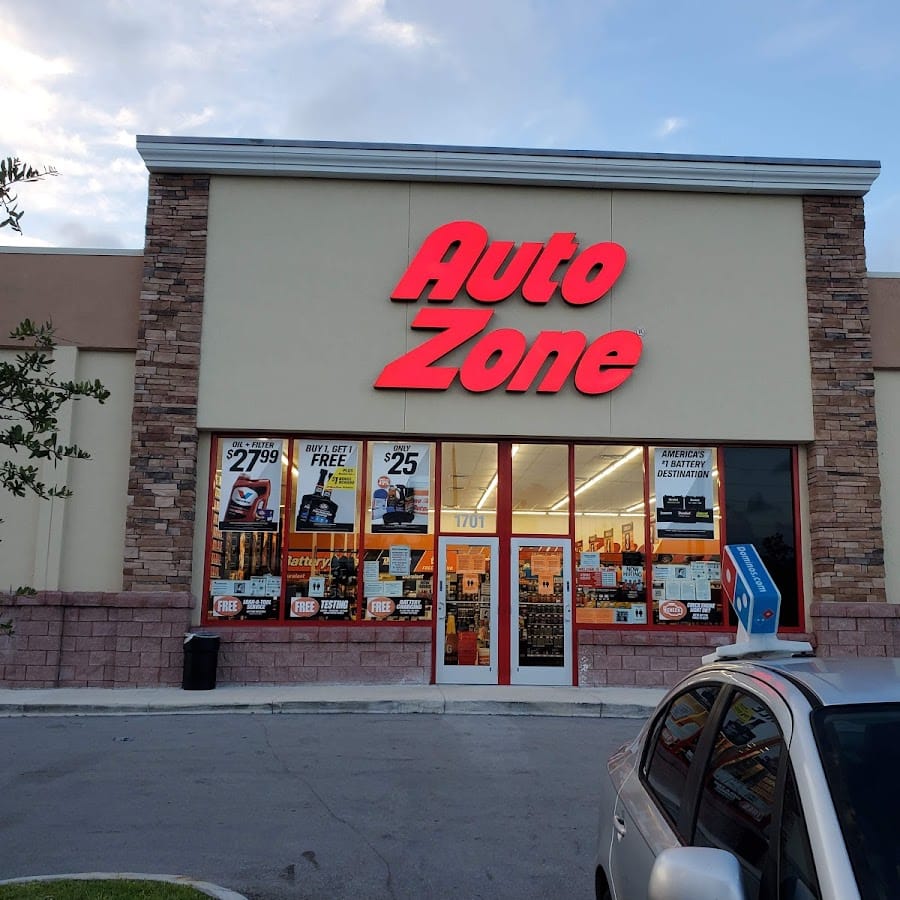 CVS Pharmacy