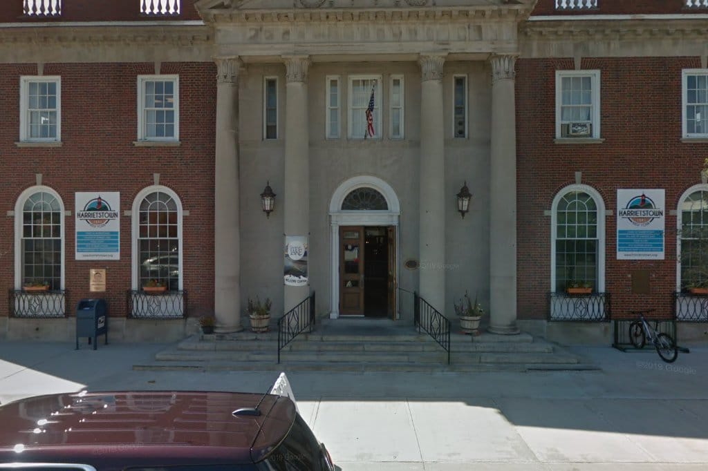New York Veterans Affairs Division