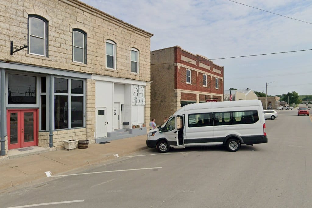 Frankfort Municipal Court