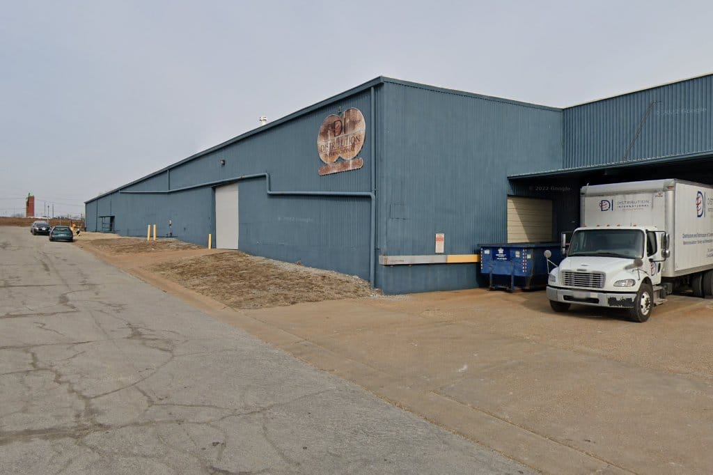 Goodwill St. Louis