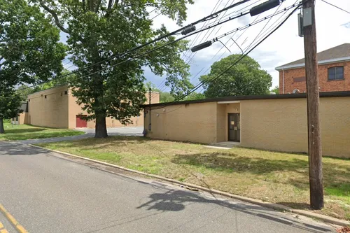 Port Norris Middle School