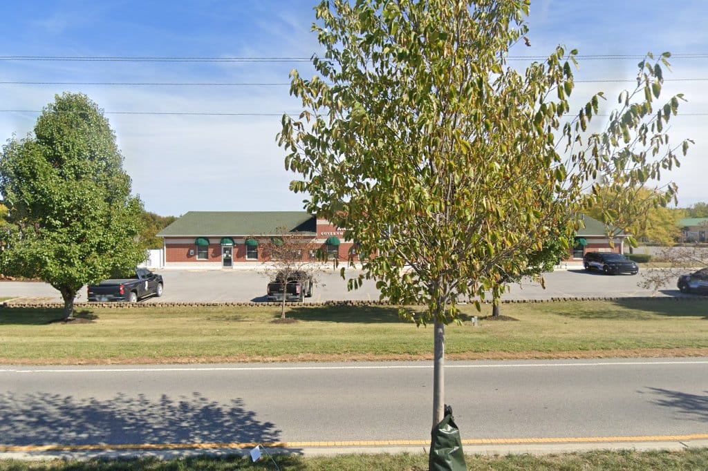 Goodwill Crown Point