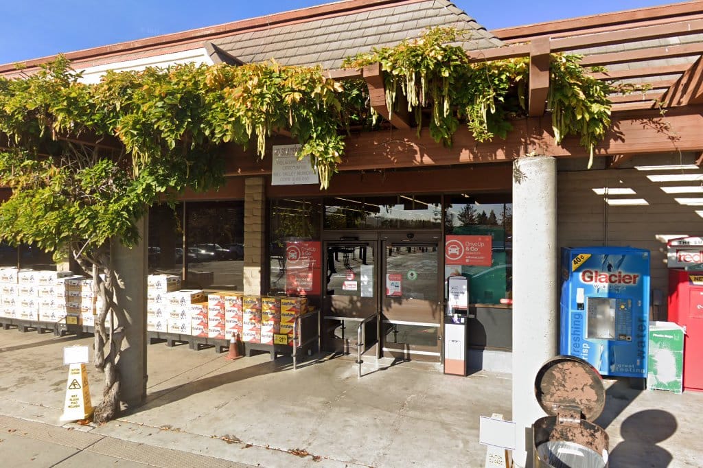 Safeway Pharmacy