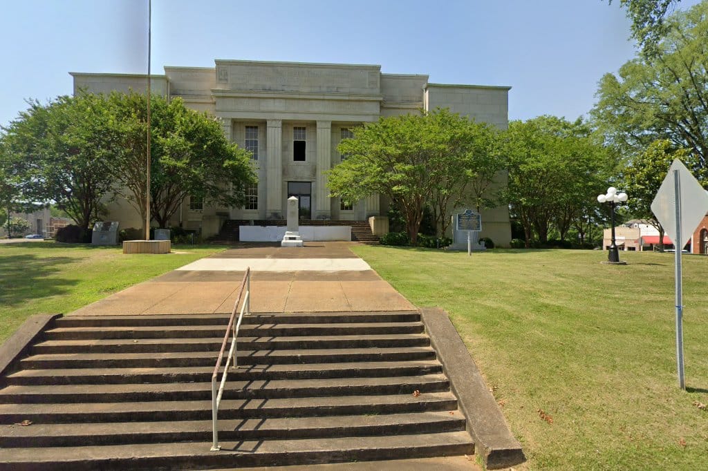 Lawrence County District Court