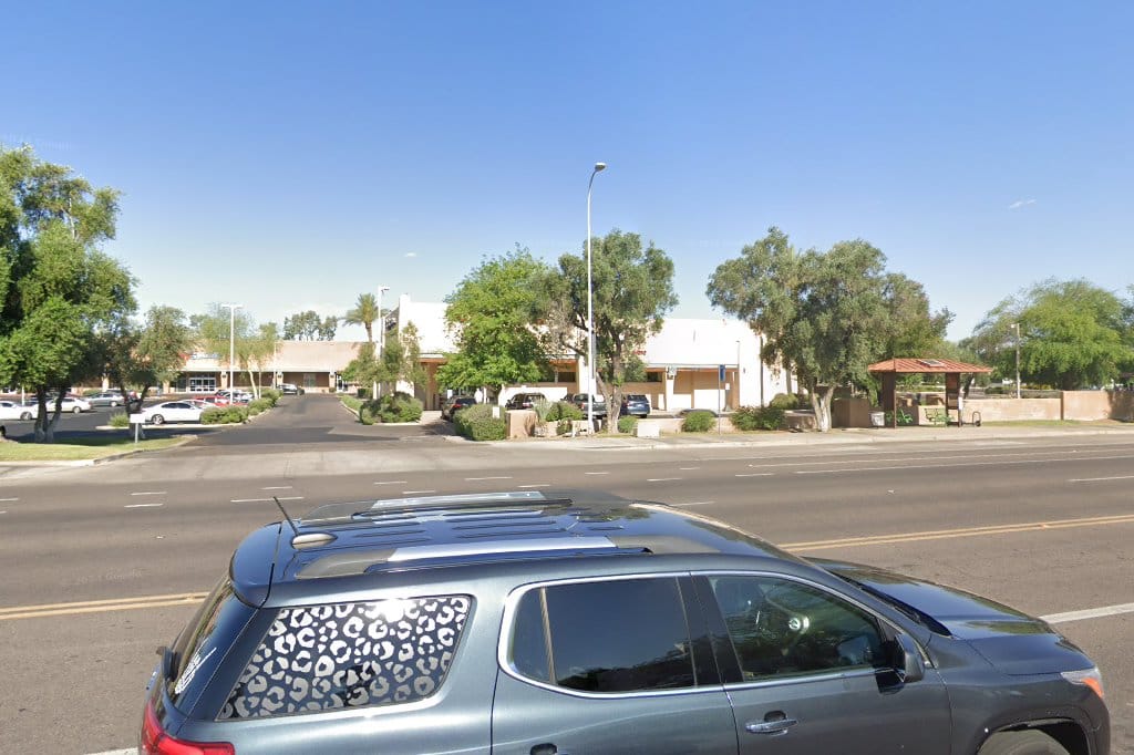 Walgreens Pharmacy