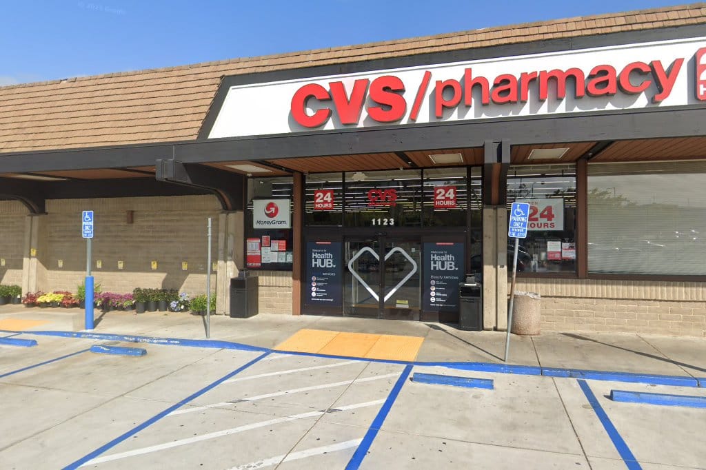 CVS Pharmacy