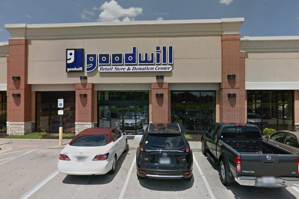 Goodwill Saint Peters