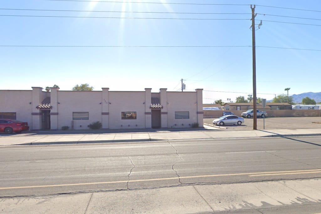 Mohave County Community Services