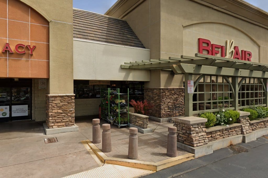 Bel Air Pharmacy
