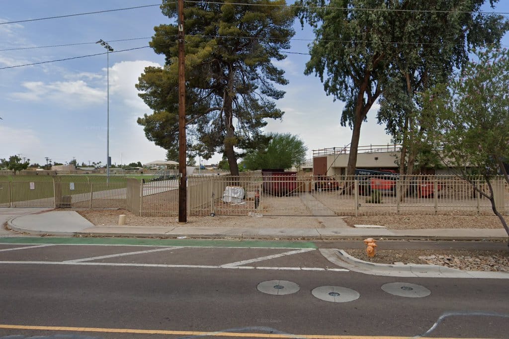 Lattie Coor School