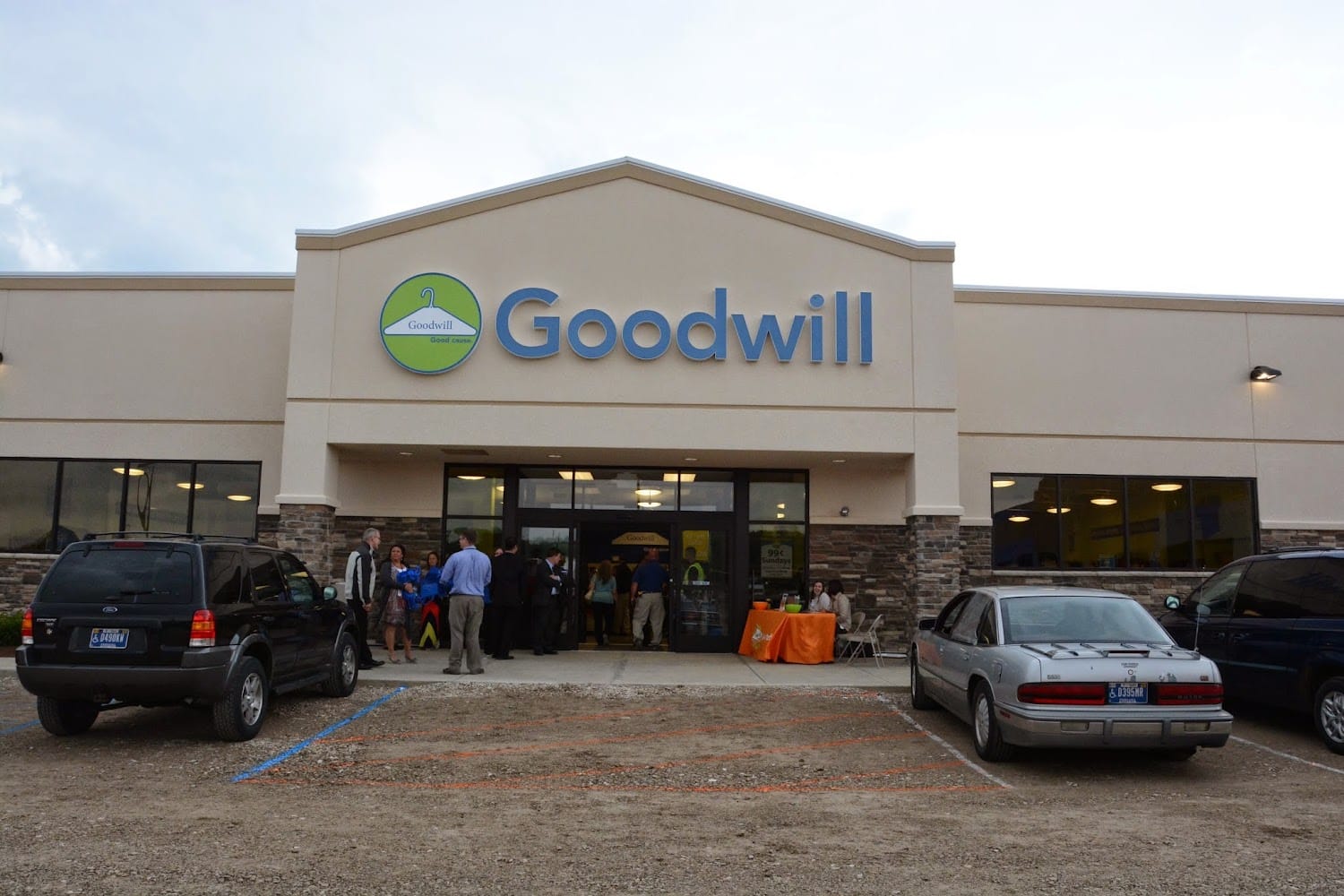 Goodwill Connersville