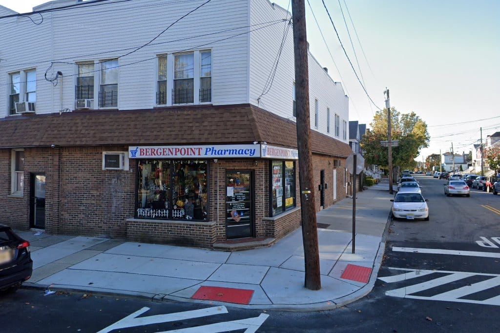 Bergen Point Pharmacy