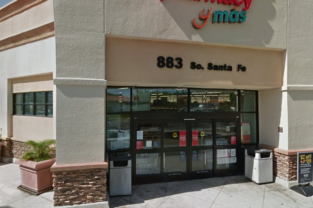 CVS Pharmacy
