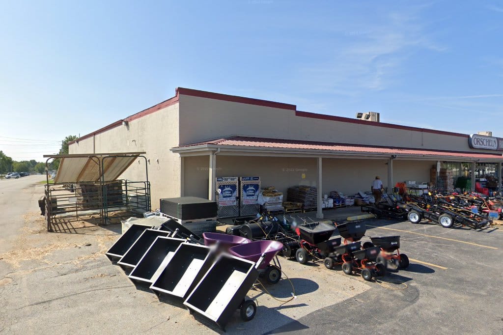 Goodwill Warrenton
