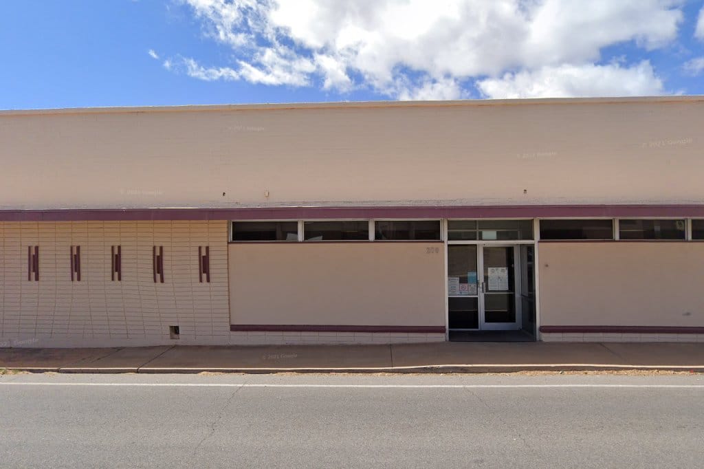DES Career Center