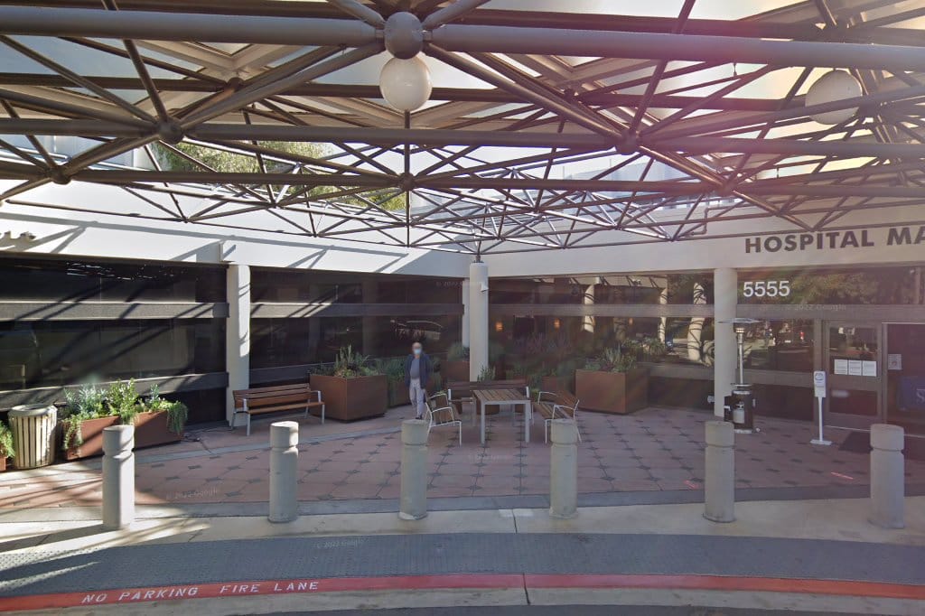 Sharp Grossmont Hospital Pharmacy