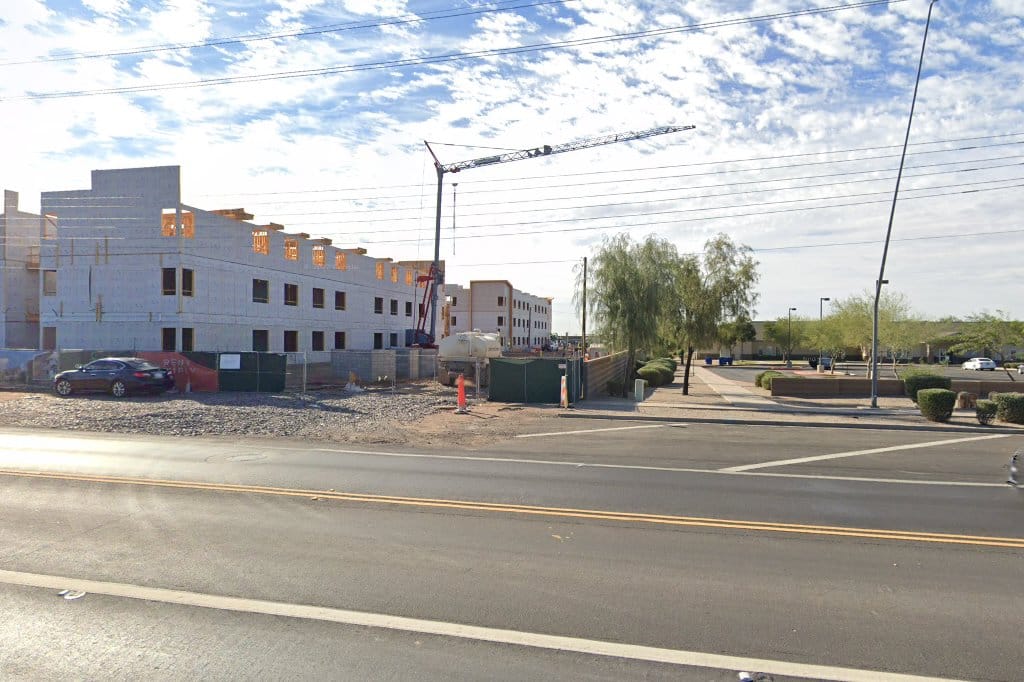 Imagine East Mesa Elementary School