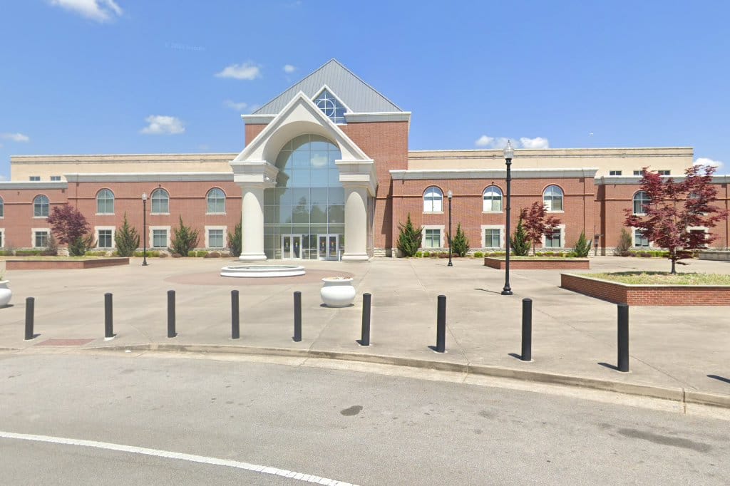 Paulding County Prosecuting Attorney
