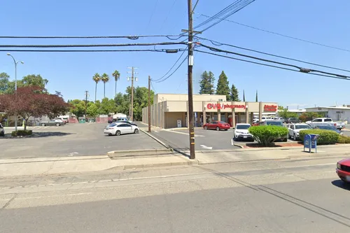 CVS Pharmacy