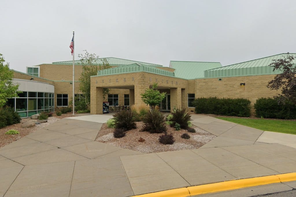 Great River Regional Library
