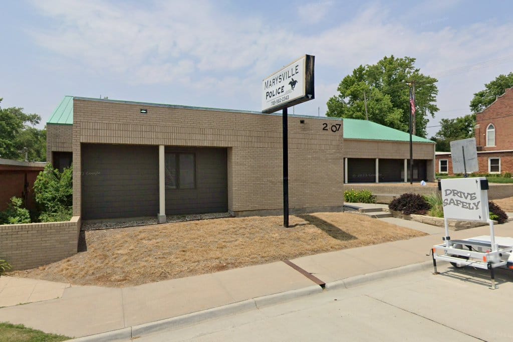 Marysville Municipal Court