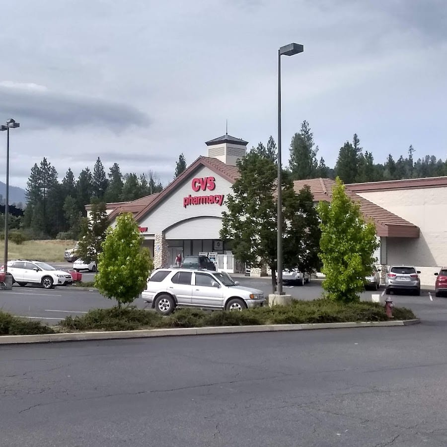 CVS Pharmacy