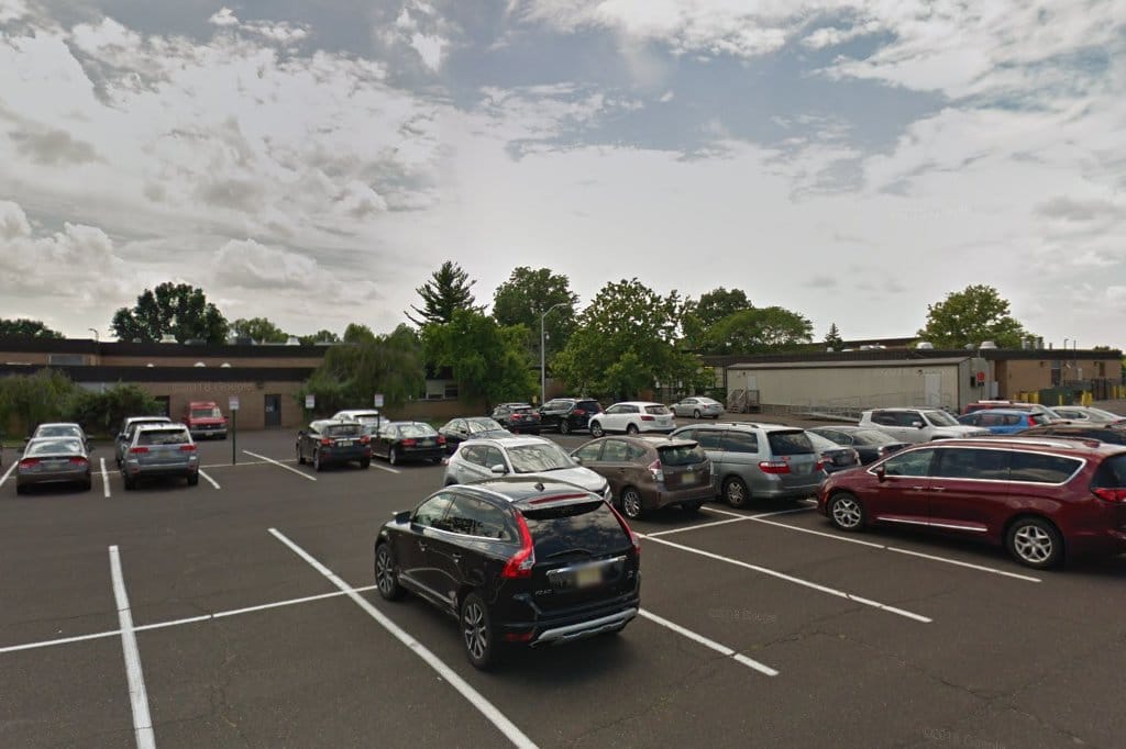 Steinert High School