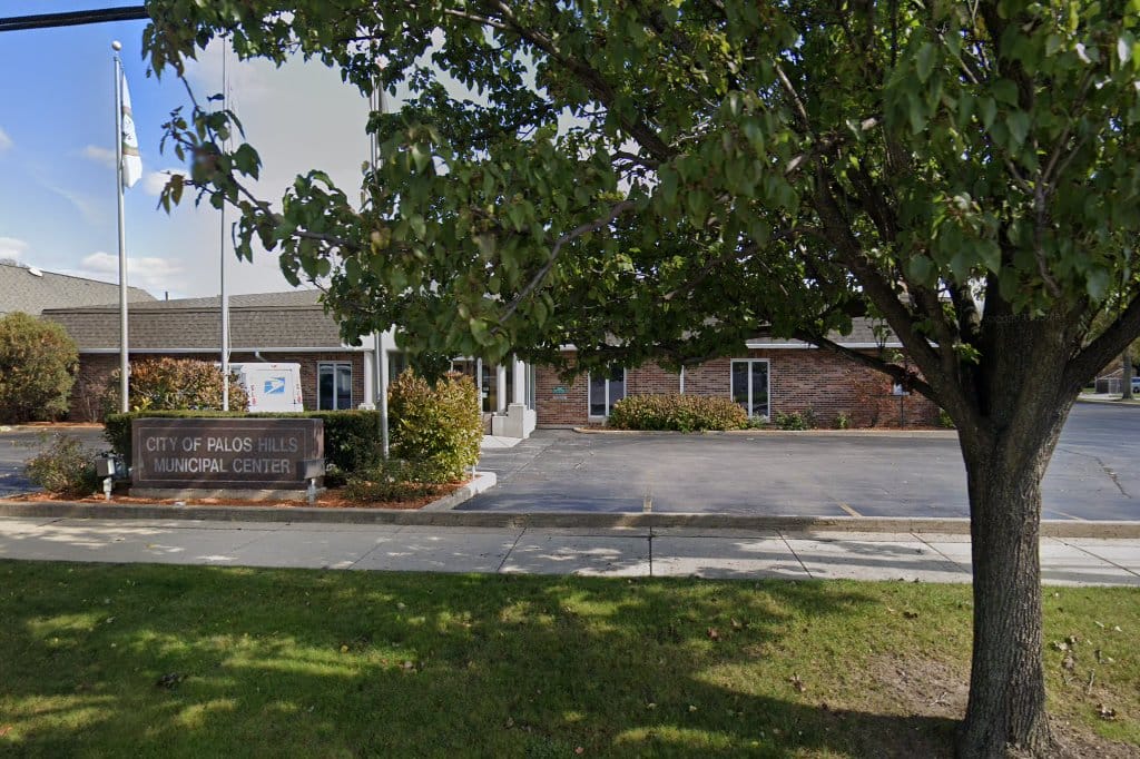 Palos Hills Emergency Services