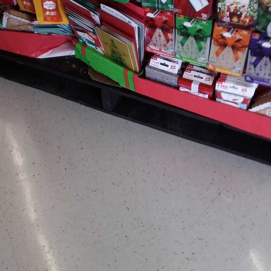Walmart Pharmacy