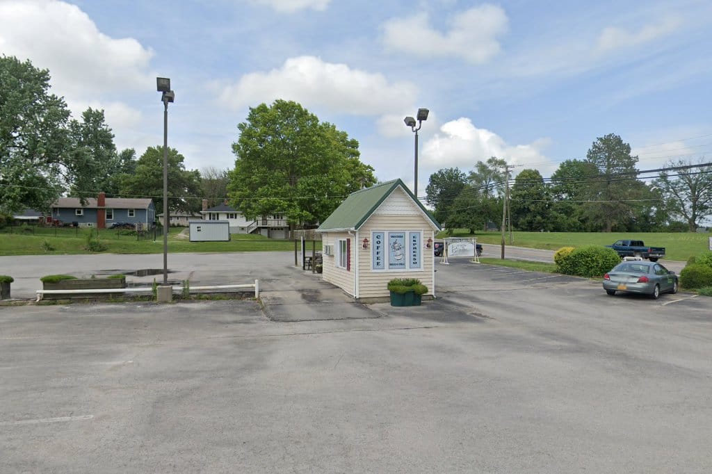 Warrensburg Driver License & Vehicle Registration Office
