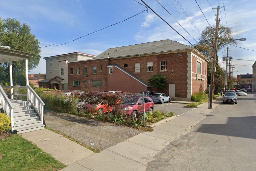 Cortland YWCA Victims Assistance