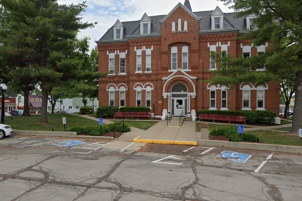 Gentry County Prosecuting Attorney