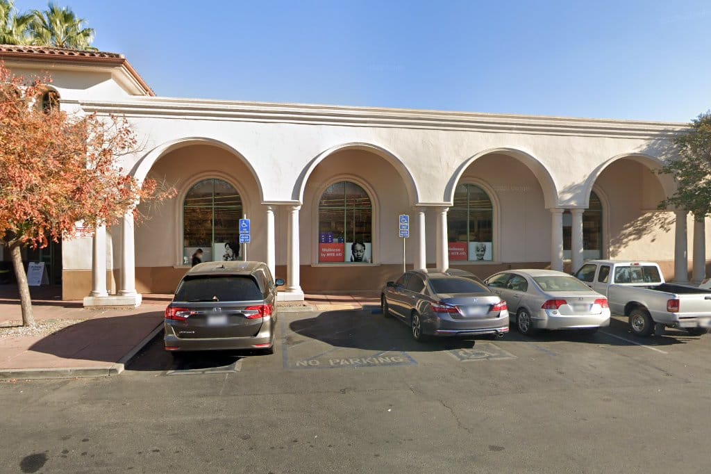 Rite Aid Pharmacy