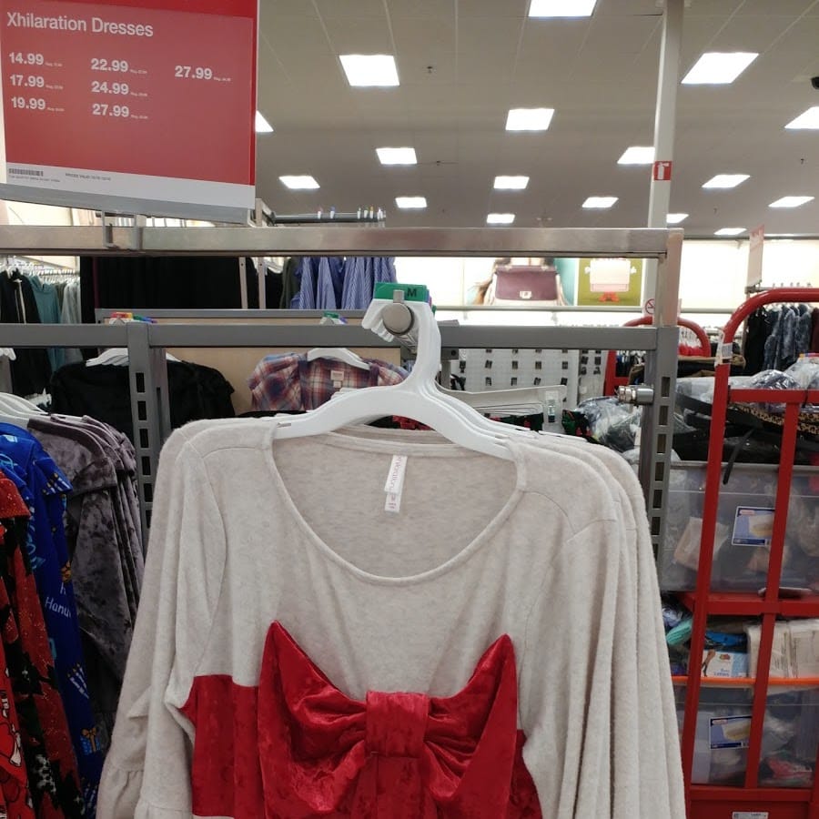 Target Pharmacy