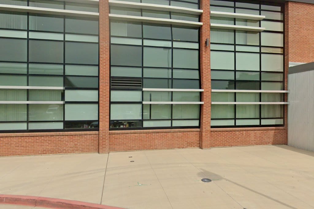 White Cliffs Middle School