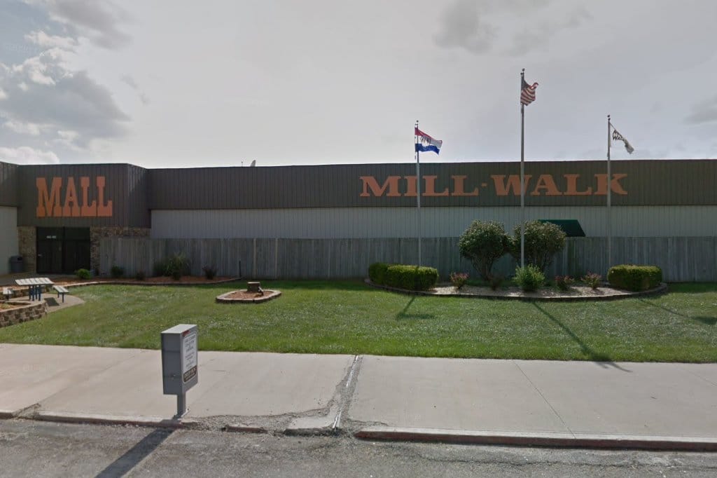 Harrisonville Driver License & Vehicle Registration Office