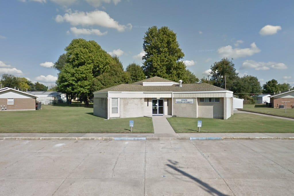Senath Housing Authority